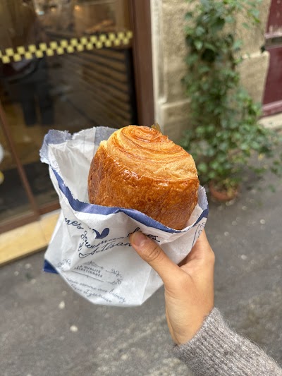 Photo 4 de Des Rêves et du Pain
