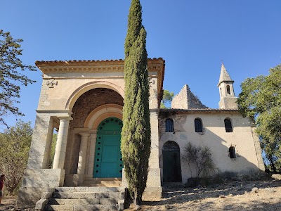 Photo 1 de Notre Dame de Pennafort