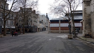 Photo 5 de Le Millésimé