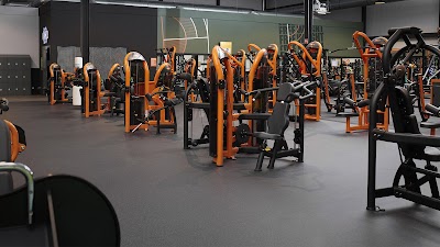 Photo 2 de Basic-Fit Verdun ZAC Du Dragon