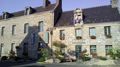 Photo 2 de Locronan
