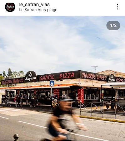 Photo 3 de Traiteur Le Safran