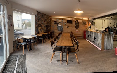 Brasserie c'est de la BAL
