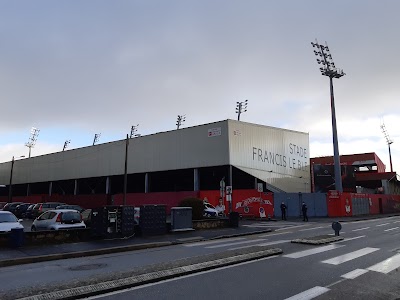 Photo 5 of Stade Francis Le Blé