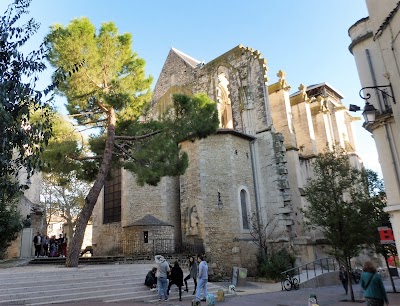 Eglise Saint Roch