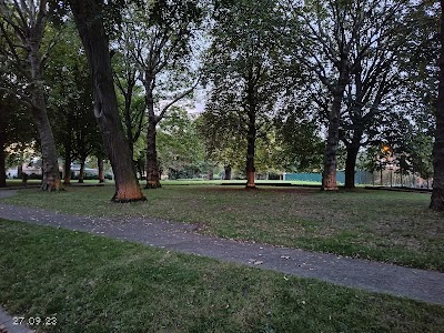 Photo 4 de Parc Clemenceau