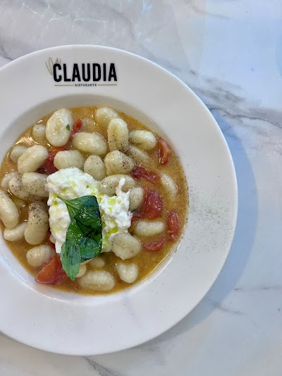 Photo 5 de Da Claudia Ristorante - Restaurant Italien