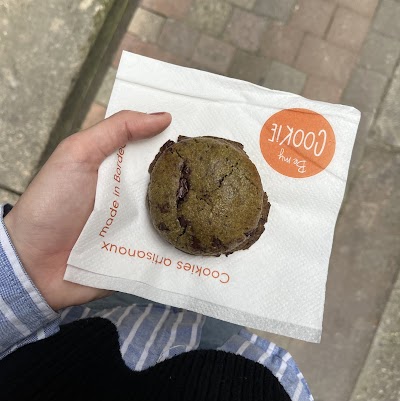 Photo 3 de Be my Cookie - rue du Pas-Saint-Georges