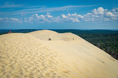 Dune de Pilat