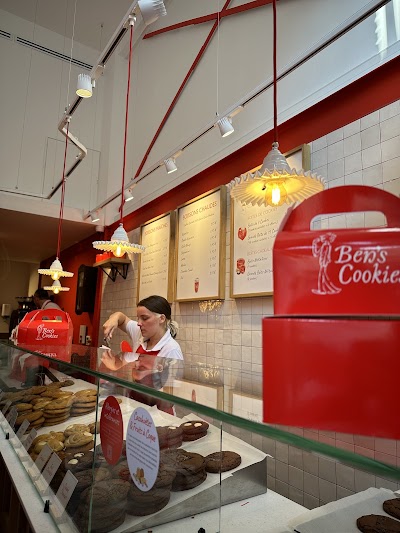 Photo 3 de Ben's Cookies