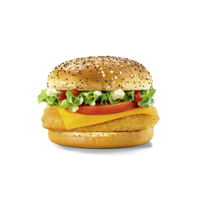Photo 2 de McDonald's