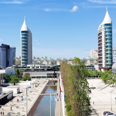 Photo 2 de Parque das Nações
