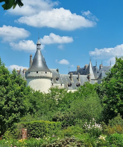 Photo 5 de Domaine de Chaumont-sur-Loire