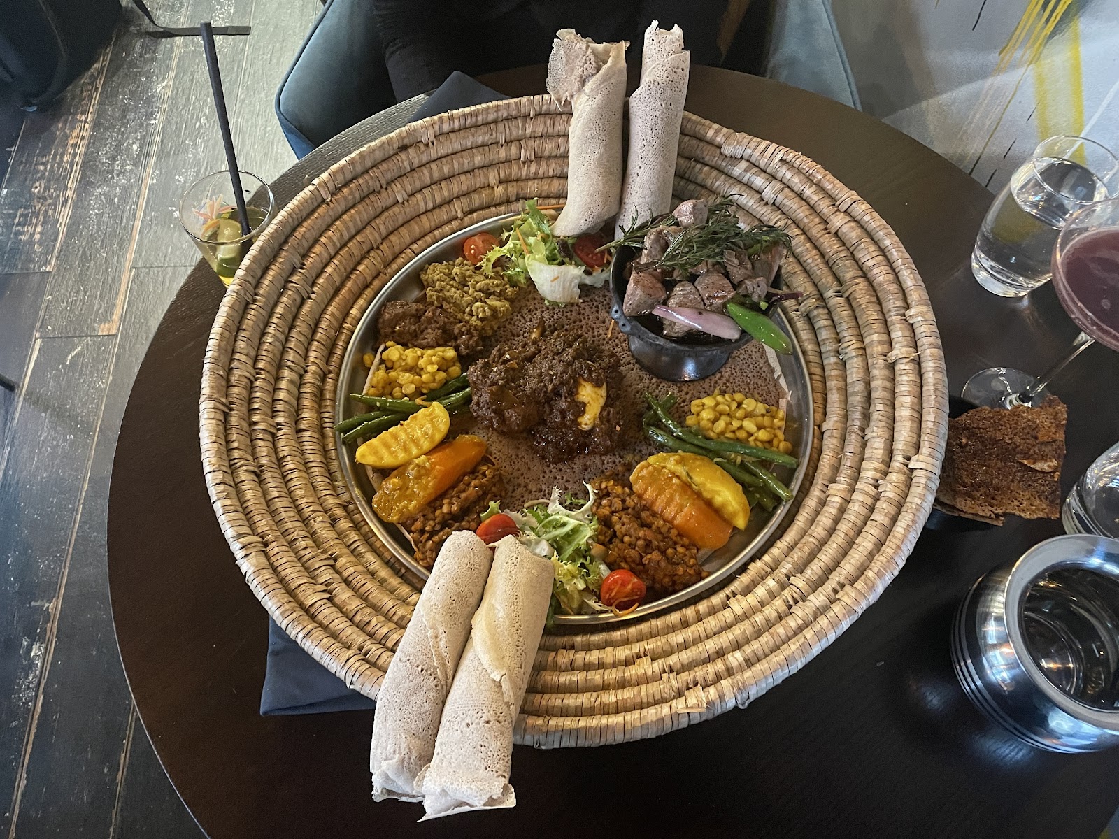 Photo 4 de Abyssinia