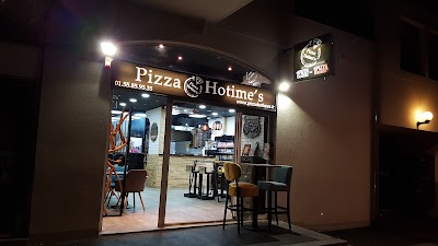 Pizza Hotimes Noisy-le-Grand