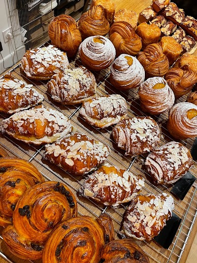 Photo 2 de Lunic pâtisserie