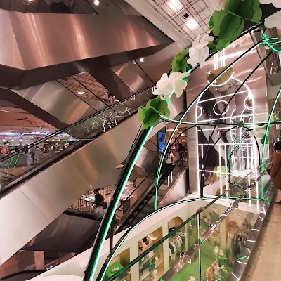Photo 4 de Printemps Haussmann