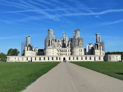 Photo 2 de Château de Chambord