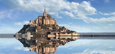 Photo 4 de Mont Saint-Michel