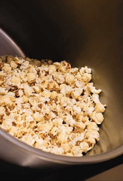 Photo 2 de Madame Popcorn