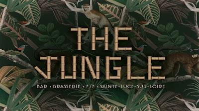 Photo 5 de The Jungle
