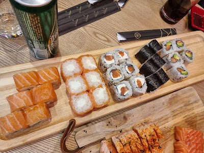 Photo 2 de ASIAN TASTY EVREUX