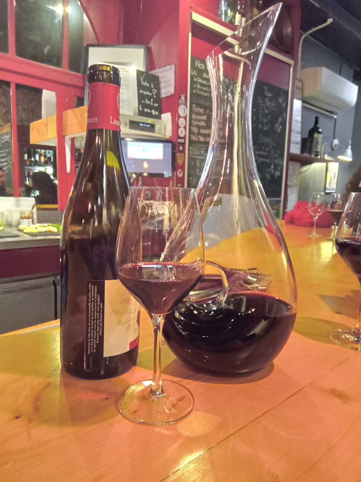 Photo 4 de Le Jeroboam