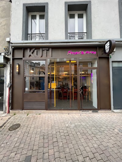 KUTI - Montreuil