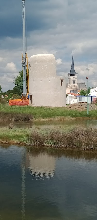 Photo 2 of L'Île-d'Olonne