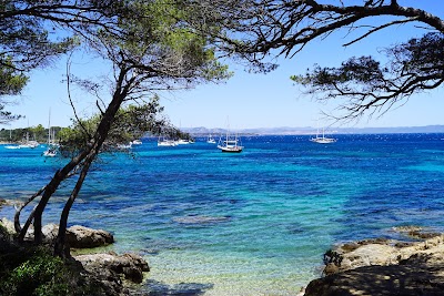 Photo 2 de Porquerolles