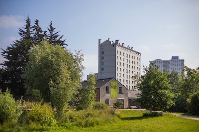 Photo 3 de La Paillette MJC - Le théâtre
