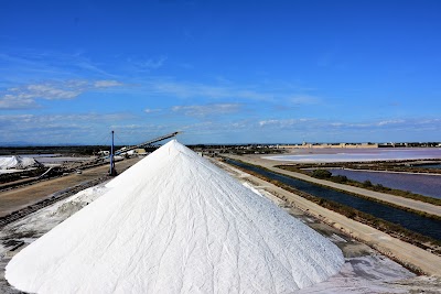Photo 3 de Salin d’Aigues-Mortes