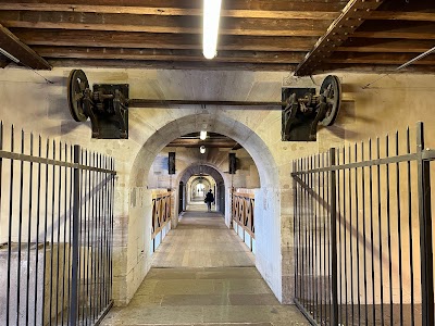 Photo 4 of Barrage Vauban