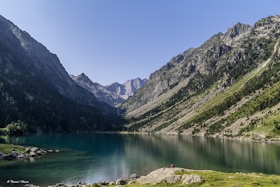 Photo 2 de Lac de Gaube