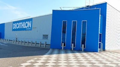 Decathlon Verdun Haudainville