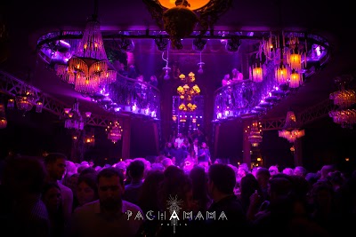 Photo 1 de Pachamama