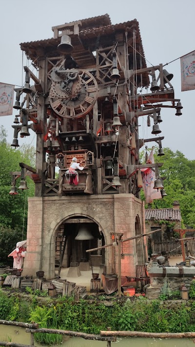 Photo 3 de Le Puy du Fou