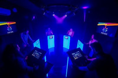 Photo 4 de Musi'Quiz, le jeu musical