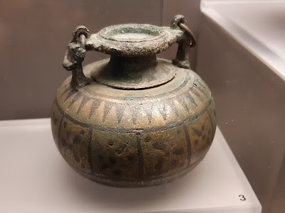 Photo 5 de Musée Vivant Denon