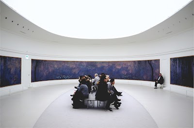 Orangerie Museum