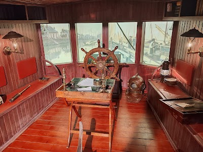 Photo 3 of Maison de Jules Verne