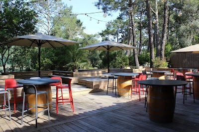 Photo 2 de CAP GOLF Bars, restaurants & loisirs