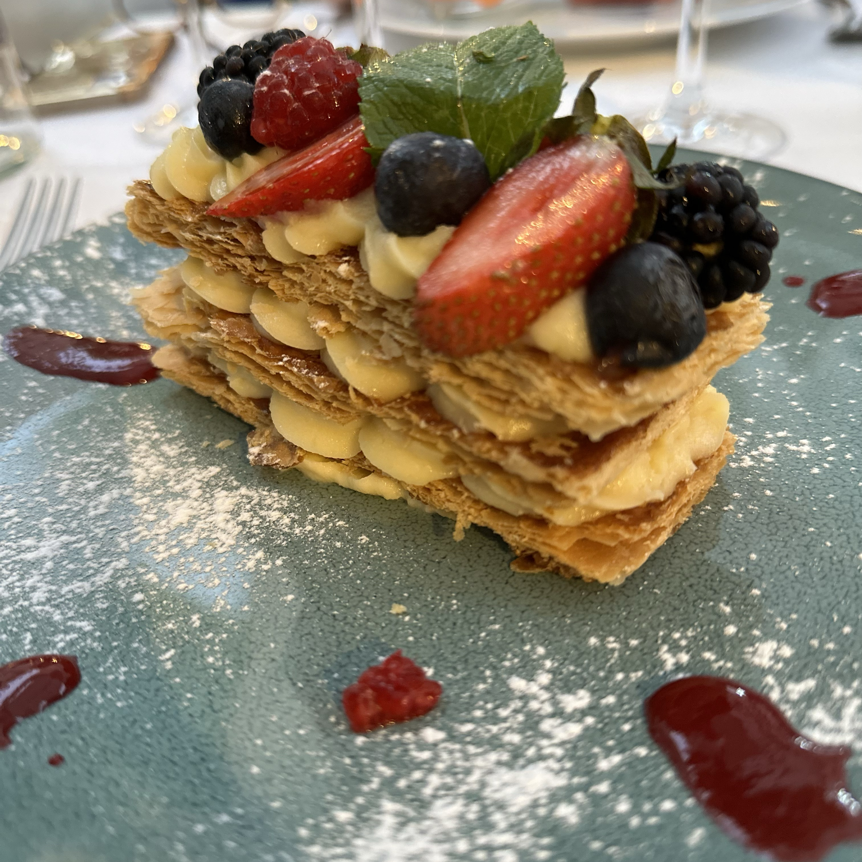 Brasserie Excelsior Reims