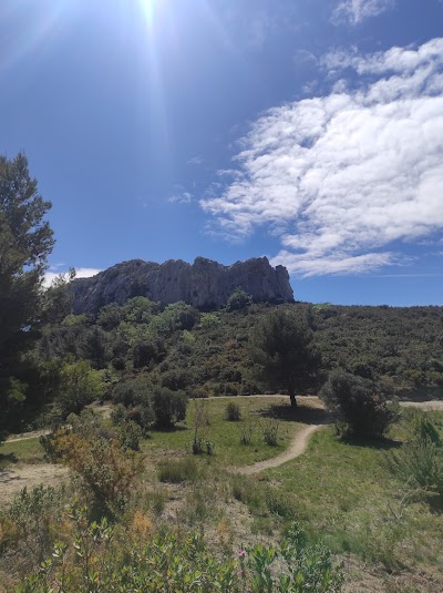 Photo 4 de Le Garlaban