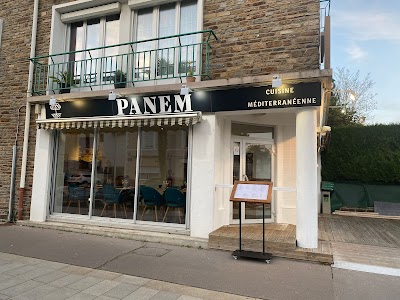Restaurant Panem