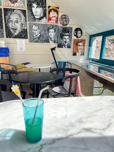 Photo 4 de La Librairie Café