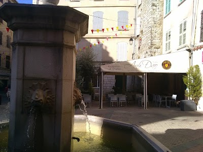 Place aux Herbes