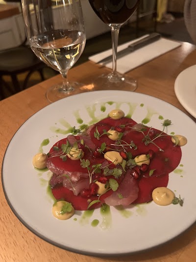 Photo 3 de Restaurant LouLou.