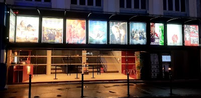 Photo 2 de Ermitage