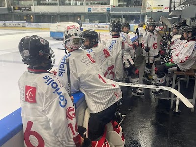 Photo 5 of Hockey Club Amiens Somme (HCAS)
